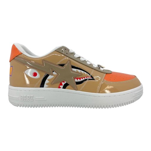 Why BAPE Sneakers Are a Smart Investment for Fashion Enthusiasts