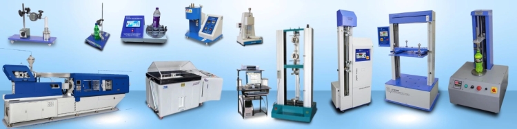 Trusted Paper and Packaging Testing Instruments for Quality Control