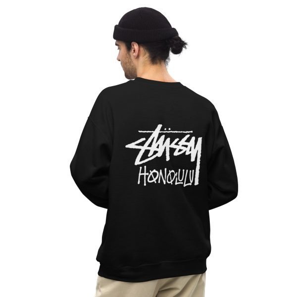 Stussy Honolulu Is Culture