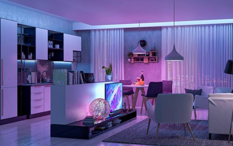 Embracing the Future Wireless Smart Home Solutions in Dubai