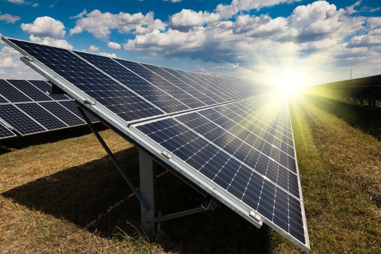 Harnessing the Sun The Power and Promise of Solar Energy