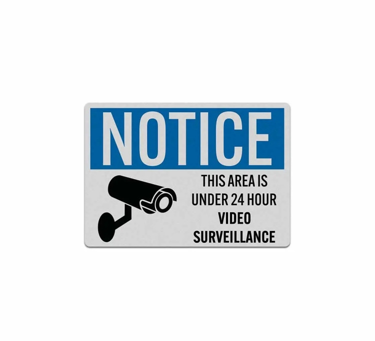 Property Signs: Essential Tools for Protection, Guidance, and Communication