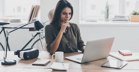 Redefining Ambition: How Women Are Owning Their Career Paths