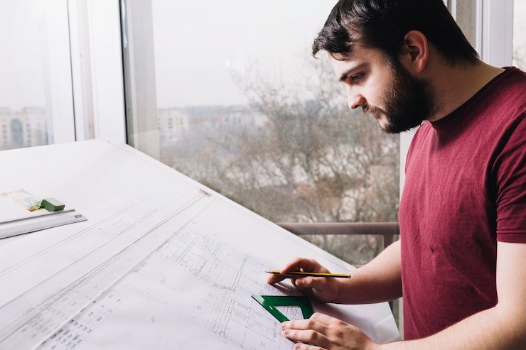 How to Choose the Right Private Architecture College in Mumbai?