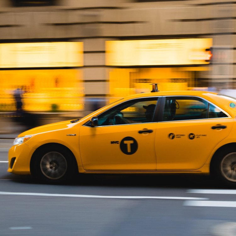 Guide to Taxi Peterborough & Cab Peterborough Services