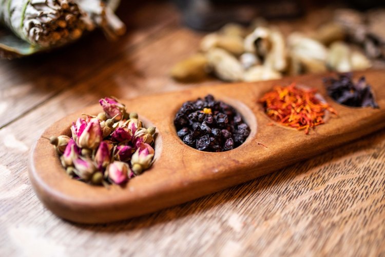 Natural Healing: Chinese Herbal Medicine in Philadelphia