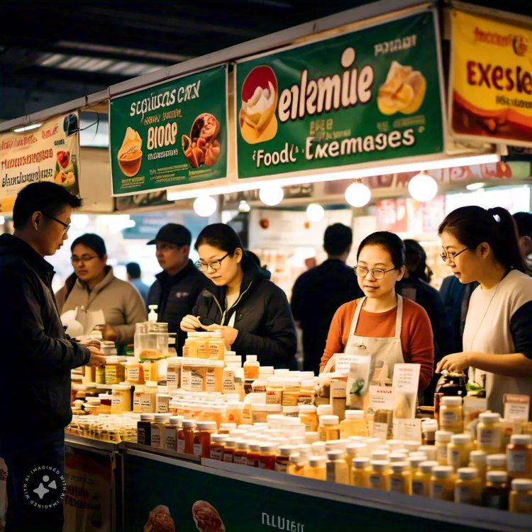 Food Enzymes Market : Forecast 2025–2033: Trends, Segmentation, and Strategic Insights