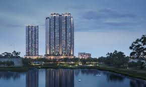 L&T Green Reserve Noida – Premium Living in Sector 128