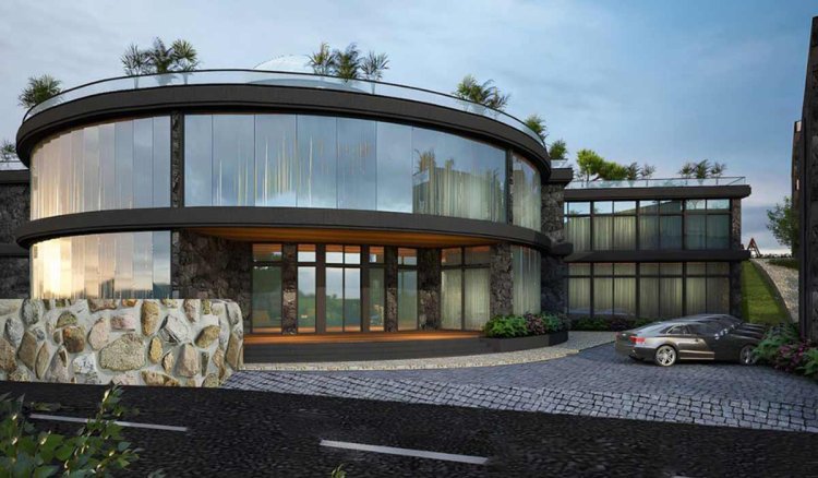 Discover the Best Luxury Resort in Rishikesh for a Tranquil Getaway