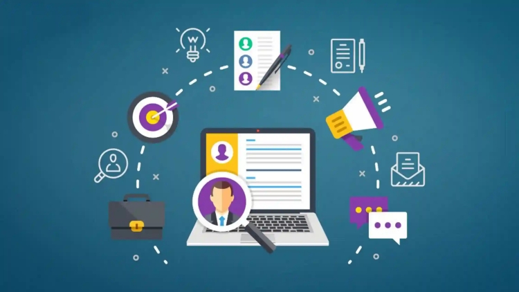 Top HR Tools for Startups to Build a Thriving and Productive Team