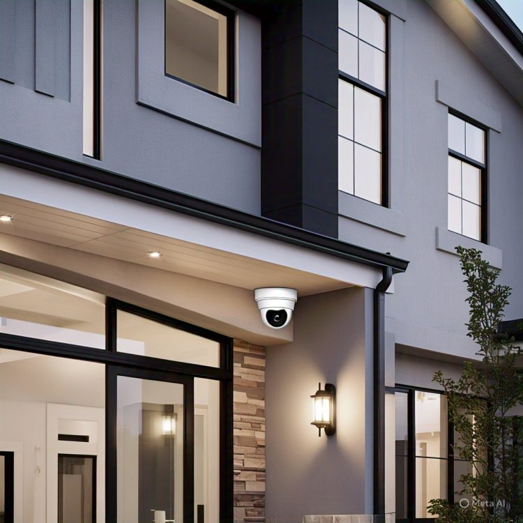 The Benefits of 24/7 Monitoring with Security Cameras for Homeowners