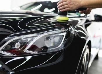 Auto Detailing Services in Pakistan: A Rising Trend in Car Care Excellence