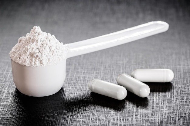 Calcium Powder Manufacturing Plant Project Report 2025: Production Process, and Raw Materials Requirement