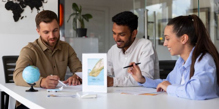 How Can Overseas Education Consultants Make Your Study Abroad Journey Easier?