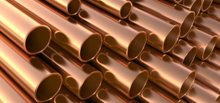 Cupronickel Tubes Manufacturing Plant Report 2025: Raw Material Requirements, Cost and Economics