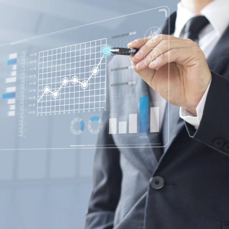 The Importance of Business Intelligence Services for Modern Enterprises