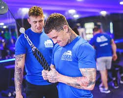 The Importance of Choosing the Right Personal Trainer: Understanding Qualifications and Training Courses in the UK