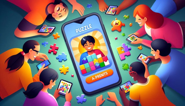 Best Puzzle Games for Android in 2023: Top Picks to Challenge Your Mind