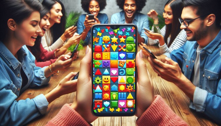 Best Puzzle Games for Android in 2023: Top Picks to Challenge Your Mind