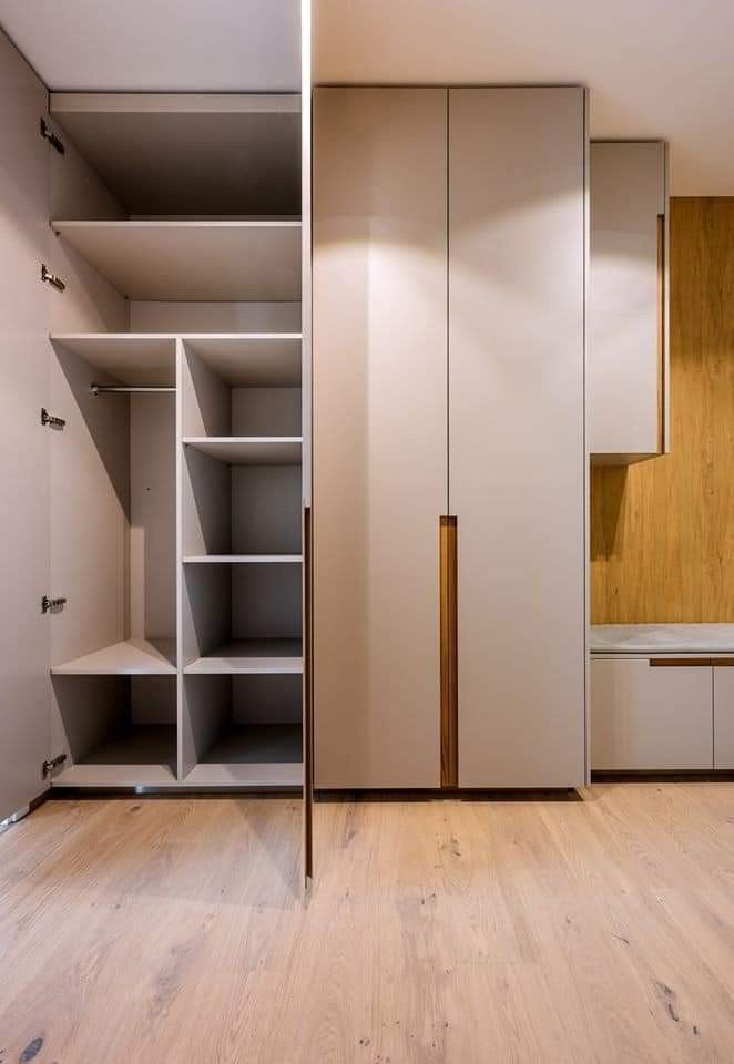 Eco-Friendly Wardrobe Designs