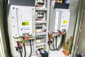 Motor Soft Starter Solutions in Crystal Lake, IL