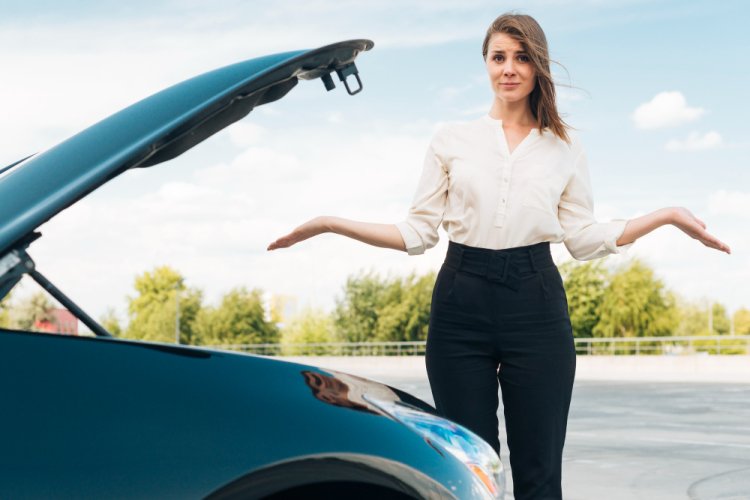Top 7 Car Troubles You Shouldn’t Ignore (And What to Do About Them)