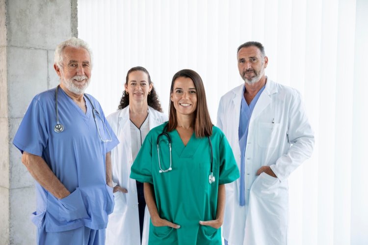 How to Choose the Best Vascular Surgeon in Abu Dhabi for Healthy Veins