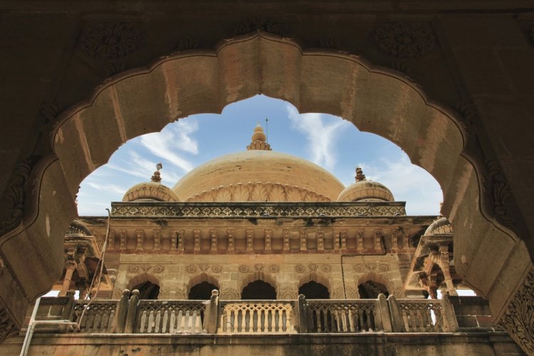 A Complete Guide to Booking Gujarat Tour Packages from Delhi