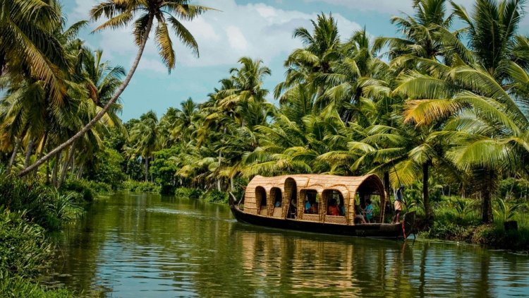 Explore God's Own Country: Best Kerala Tour Packages for Family Getaways