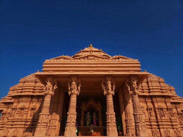 A Complete Guide to Famous Ayodhya Tourist Places