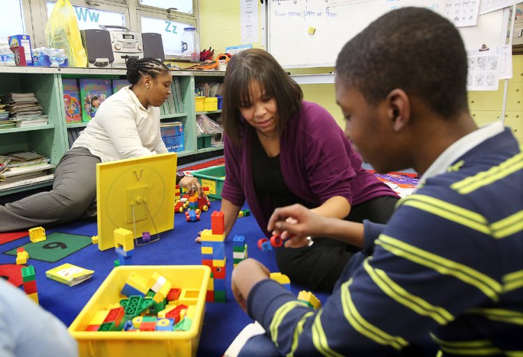 Empowering Every Learner: The Vital Role of Special Needs Programs