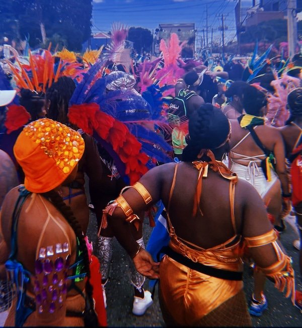 Inside the Energy Working Behind the Scenes at Jamaica Best Caribbean Carnival.