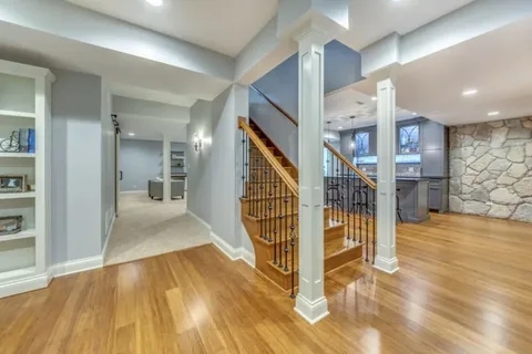 Best Basement Remodeling in Scugog – Urban Reno Design