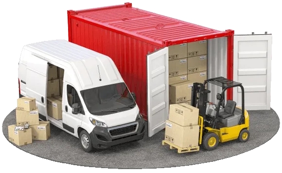 Reliable International Movers and Packers in Dubai | Best Moving Company