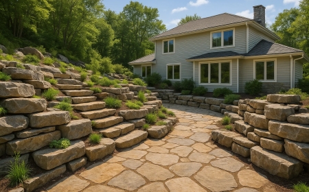 8 Modern Farmhouse Kitchen Ideas for Aussie Homes