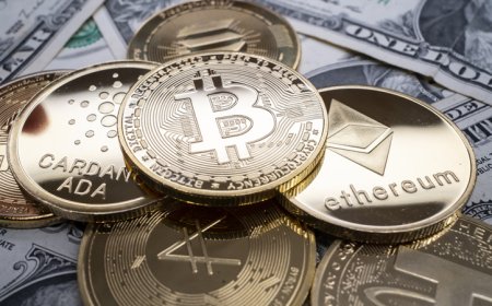 Blockchain Meets IoT: Creating Smart, Secure Connected Ecosystems