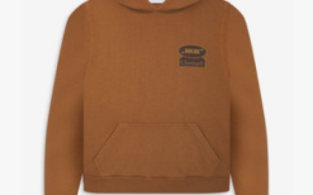 Rhude Clothing: The Streetwear Label Redefining Modern Fashion