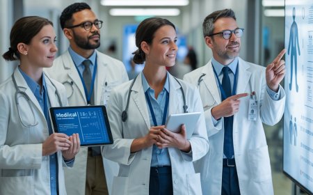 What Is Medical Billing’s Role in the Revenue Cycle