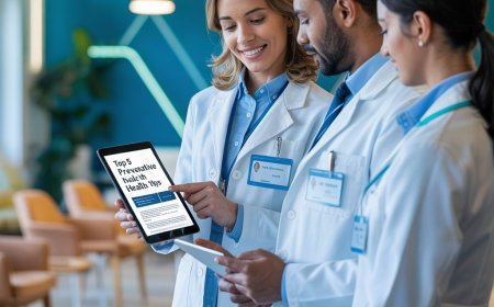 The Role of a Virtual Assistant in Medical Practices