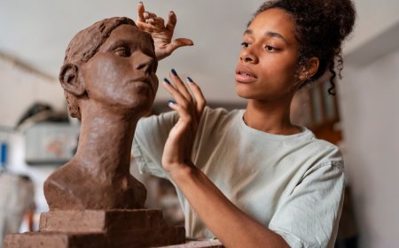 The Timeless Allure of Figurative Sculpture in a Modern World