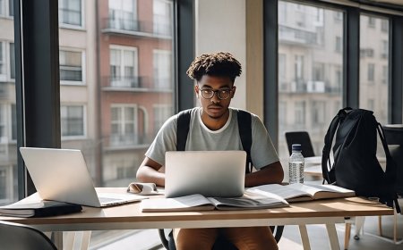 Top Education Consultant Tips for Study Abroad