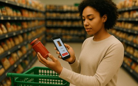 How to Determine if Mobile Self-Checkout is Right for Your Store Type