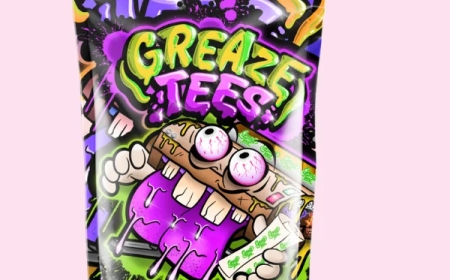 My Experience with Custom Direct Print Bags from Online Packaging Store