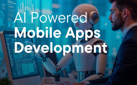 DeviceBee: AI-Powered Custom App Development in Dubai