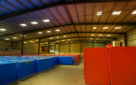 Mastering Foam Density: Tips for Achieving Perfect Polyurethane Foam Production