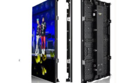 Ervaar ongeëvenaarde beelden: Led Display met uitzonderlijke prestaties op de camera