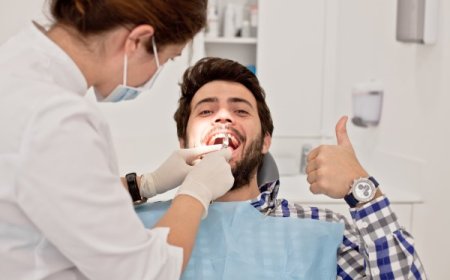 Emergency Dental Services in Southwest Calgary: What to Do When Every Minute Counts