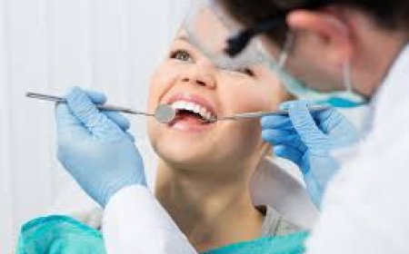 Looking for a Dentist on Bank Street in Ottawa? Here’s What to Expect