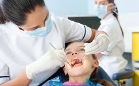 Emergency Dental Services in Etobicoke: What to Do and Where to Go
