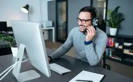 Bilingual Answering Services in Healthcare